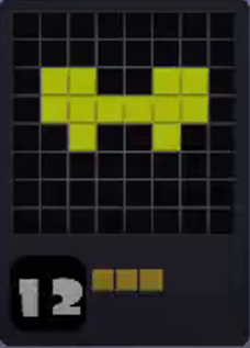 Tenta Missiles Pattern Splatoon 3