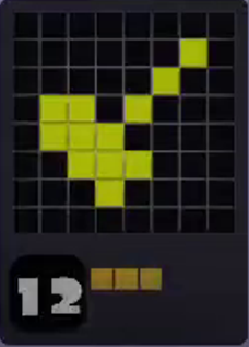 Zipcaster Pattern Splatoon 3