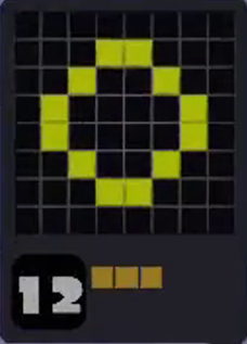 Big Bubbler Pattern Splatoon 3