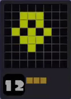 Tacticooler Pattern Splatoon 3