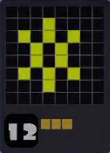 Killer Wail 5.1 Pattern Splatoon 3