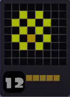 Murch Pattern Splatoon 3