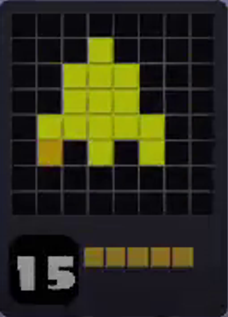 Mr. Coco Pattern Splatoon 3