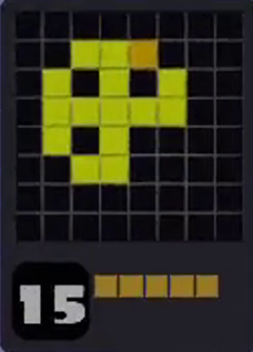 Gnarly Eddy Pattern Splatoon 3