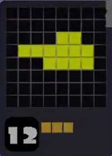 Ultra Stamp Pattern Splatoon 3