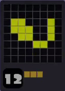 Ink Vac Pattern Splatoon 3