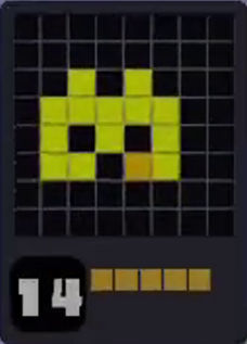 Judd Pattern Splatoon 3