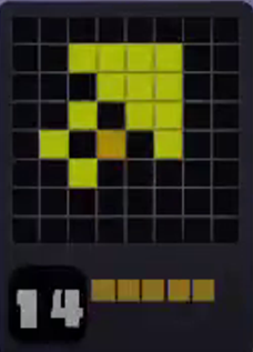 Zink Pattern Splatoon 3