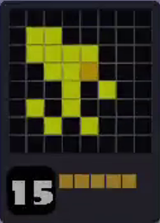 Callie Pattern Splatoon 3