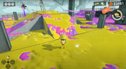 take note of the enemy