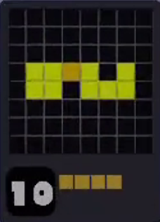 Splash Mob Pattern Splatoon 3