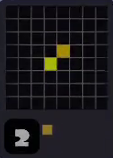 Tentatek Pattern Splatoon 3