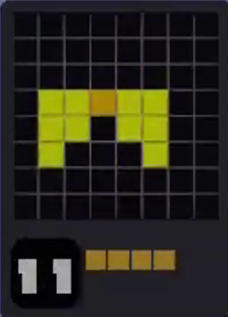 Inkline Pattern Splatoon 3