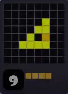 Barazushi Pattern Splatoon 3