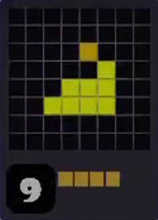 Firefin Pattern Splatoon 3