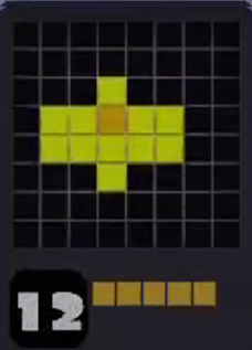 Zekko Pattern Splatoon 3