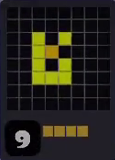 Rockenberg Pattern Splatoon 3