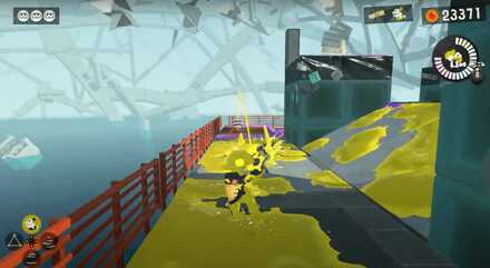 Use Smallfry to distract enemies