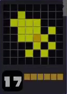 DJ Octavio Pattern Splatoon 3