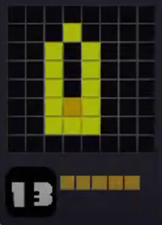 Mudmouth Pattern Splatoon 3