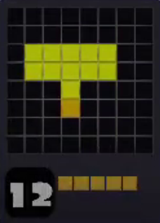 Mothership Pattern Splatoon 3