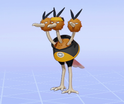 Orange Unite Style Image