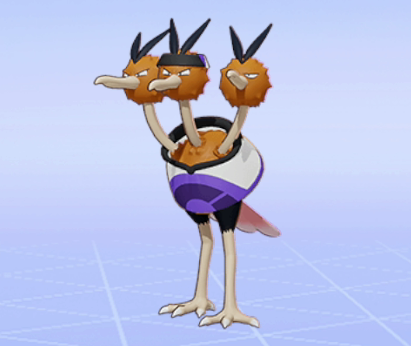 Purple Unite Style Image