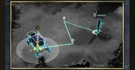 Create a Movement Path