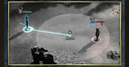 Watch Out for the Enemy Detection Range