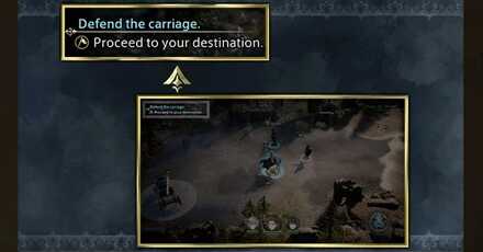 Check Mission Info for Objectives