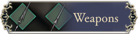 The DioField Chronicle - Weapons.png