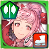 Hilda - Helping Hand Icon
