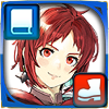 Monica - Favored Vassal Icon
