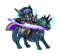 Rearmed Líf Chibi Fire Emblem Heroes FEH