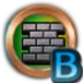 Spd/Def Bulwark 1 Icon