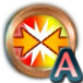 Atk/Def Clash 1 Icon