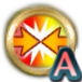 Atk/Def Clash 3 Icon