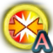 Atk/Def Clash 4 Icon