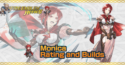 FEH Monica Banner