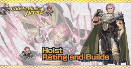 FEH Holst Banner