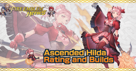 Ascended Hilda Image