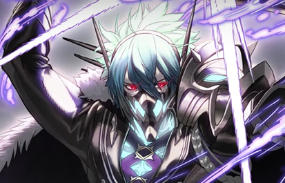 FEH Rearmed Líf Banner