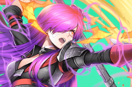 FEH Shez (F) Banner