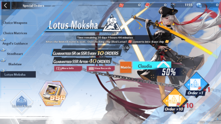 Lotus Moksha Banner
