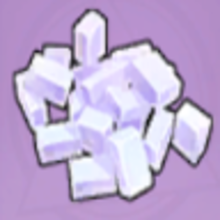 Sugar cube