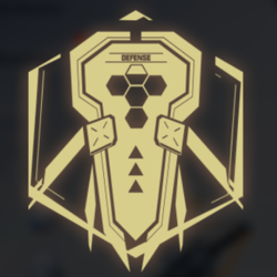 Weapon Resonance - Fortitude