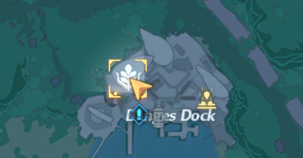 Carbonated Water Location