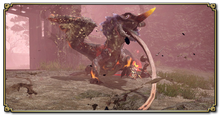 MH Rise Sunbreak - Risen Chameleos Banner no title.png