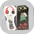 Splatoon 3 Sunken Scroll 4