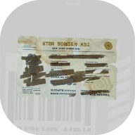 Splatoon 3 Sunken Scroll 24